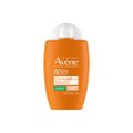 PROTETOR SOLAR FACIAL AVÈNE ULTRA FLUID TOM CLARO FPS60 40G