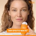 PROTETOR SOLAR FACIAL AVÈNE ULTRA FLUID TOM CLARO FPS60 40G