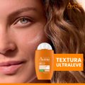 PROTETOR SOLAR FACIAL AVÈNE ULTRA FLUID TOM CLARO FPS60 40G