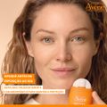 PROTETOR SOLAR FACIAL AVÈNE ULTRA FLUID TOM CLARO FPS60 40G