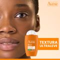 PROTETOR SOLAR FACIAL AVÈNE ULTRA FLUID TOM ESCURO FPS60 40G