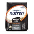 NUTREN PROTEIN BAUNILHA PACOTE 800G