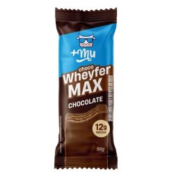 Chocowheyfer Max Mais Mu Chocolate 50g 