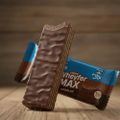 CHOCOWHEYFER MAX MAIS MU CHOCOLATE 50G