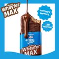 CHOCOWHEYFER MAX MAIS MU CHOCOLATE 50G
