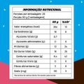 CHOCOWHEYFER MAX MAIS MU MORANGO 50G