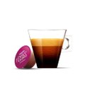 CAFÉ EM CÁPSULA NESCAFÉ DOLCE GUSTO ESPRESSO 10 CÁPSULAS 80G