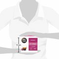CAFÉ EM CÁPSULA NESCAFÉ DOLCE GUSTO ESPRESSO 10 CÁPSULAS 80G