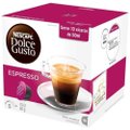 CAFÉ EM CÁPSULA NESCAFÉ DOLCE GUSTO ESPRESSO 10 CÁPSULAS 80G