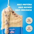 CHOCOWHEYFER MAX MAIS MU COOKIES N CREAM 50G
