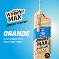 CHOCOWHEYFER MAX MAIS MU COOKIES N CREAM 50G