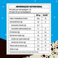 CHOCOWHEYFER MAX MAIS MU COOKIES N CREAM 50G