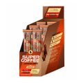 SUPERCOFFEE CAFFEINE ARMY CHOCOLATE LAJOTINHA 10G