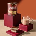 SUPERCOFFEE CAFFEINE ARMY CHOCOLATE LAJOTINHA 220G