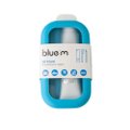 KIT VIAGEM BLUEM ESCOVA DENTAL + CREME DENTAL 15ML