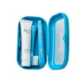 KIT VIAGEM BLUEM ESCOVA DENTAL + CREME DENTAL 15ML