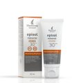 PROTETOR SOLAR FACIAL EPISOL COLOR MINERAL COM COR FPS 30 60ML