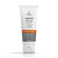 PROTETOR SOLAR FACIAL EPISOL COLOR MINERAL COM COR FPS 30 60ML