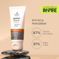 PROTETOR SOLAR FACIAL EPISOL COLOR MINERAL COM COR FPS 30 60ML