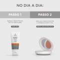 PROTETOR SOLAR FACIAL EPISOL COLOR MINERAL COM COR FPS 30 60ML