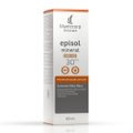 PROTETOR SOLAR FACIAL EPISOL COLOR MINERAL COM COR FPS 30 60ML