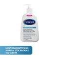 LOÇÃO HIDRATANTE CORPORAL CETAPHIL PRO AD RESTORADERM 236ML