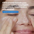 LOÇÃO DE LIMPEZA FACIAL CETAPHIL PELE SENSÍVEL 236ML