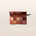 PALETA DE SOMBRAS MASCAVO THE TIMELESS 12G