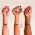 PALETA DE SOMBRAS MASCAVO THE TIMELESS 12G