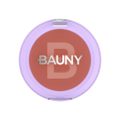 BLUSH COMPACTO BAUNY CHERRY MOCHA 5G