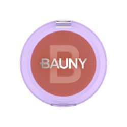 Blush Compacto Bauny Cherry Mocha 5g