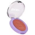 BLUSH COMPACTO BAUNY CHERRY MOCHA 5G