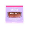 BLUSH COMPACTO BAUNY CHERRY MOCHA 5G