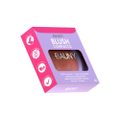 BLUSH COMPACTO BAUNY CHERRY MOCHA 5G