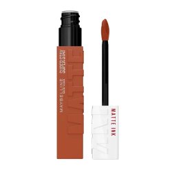Batom Líquido Maybelline Super Stay Matte Ink Insider 5ml