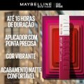 BATOM LÍQUIDO MAYBELLINE SUPER STAY MATTE INK INSIDER 5ML