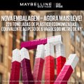 BATOM LÍQUIDO MAYBELLINE SUPER STAY MATTE INK INSIDER 5ML