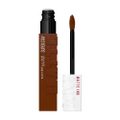 BATOM LÍQUIDO MAYBELLINE SUPER STAY MATTE INK CHAMPION 5ML