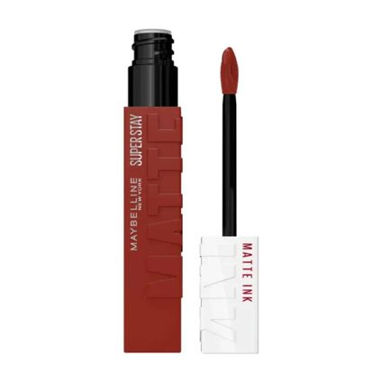 BATOM LÍQUIDO MAYBELLINE SUPER STAY MATTE INK CHARMER 5ML