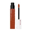 BATOM LÍQUIDO MAYBELLINE SUPER STAY MATTE INK ENTERTAINER 5ML