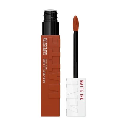 BATOM LÍQUIDO MAYBELLINE SUPER STAY MATTE INK ENTERTAINER 5ML