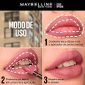 BATOM LÍQUIDO MAYBELLINE SUPER STAY MATTE INK ENTERTAINER 5ML