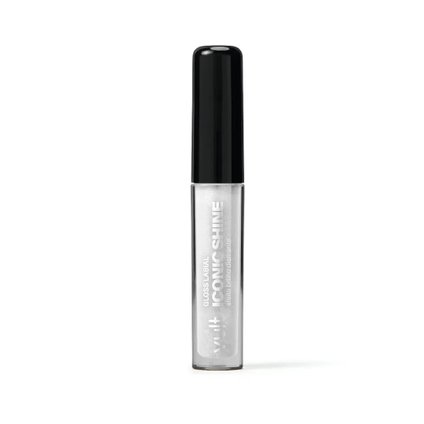 GLOSS LABIAL VULT ICONIC SHINE 401 DIAMANTE VAI COM TUDO 4ML