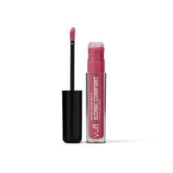 Batom Líquido Vult Iconic Comfort 303 Rosa Paquera 4ml