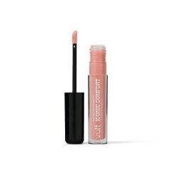 Batom Líquido Vult Iconic Comfort 301 Nude Não Tem Erro 4ml