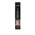 BATOM LÍQUIDO VULT ICONIC COMFORT 301 NUDE NÃO TEM ERRO 4ML