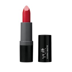 Batom Vult Iconic Matte 106 Vermelho Se Joga 3,8g