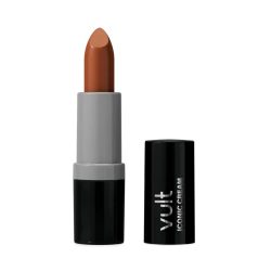 Batom Vult Iconic Cream 208 Pausa Pro Café 3,8g