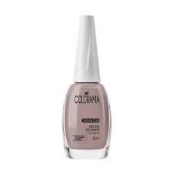 Esmalte Colorama Cremoso Deusa Do Amor 8ml