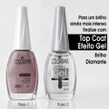 ESMALTE COLORAMA CREMOSO DEUSA DO AMOR 8ML